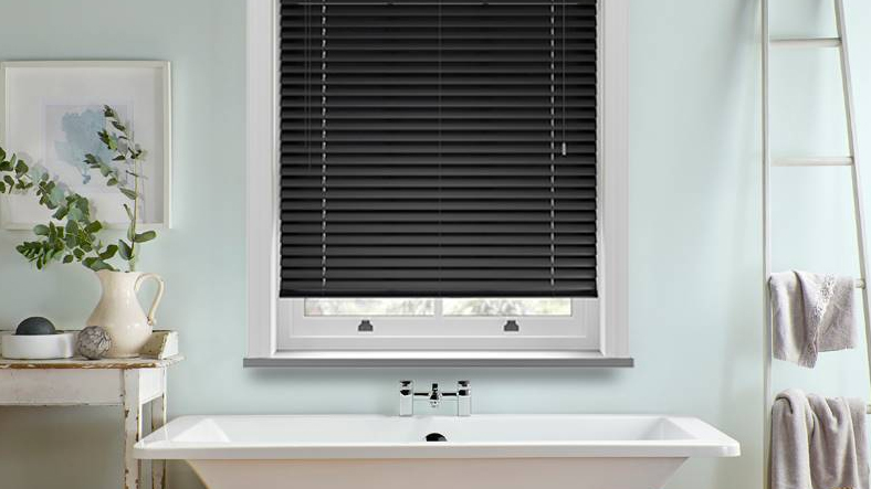Aluminium Blinds