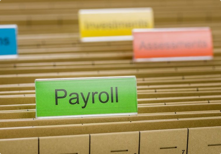 Payroll Processing & Management Services
