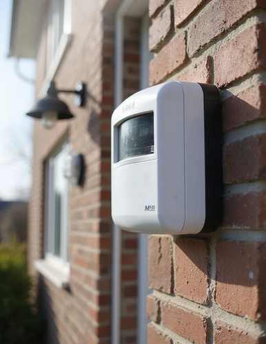 Comprehensive Security Solutions for Homes & Businesses