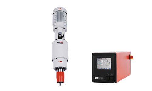 Orbital Machines for Integrators