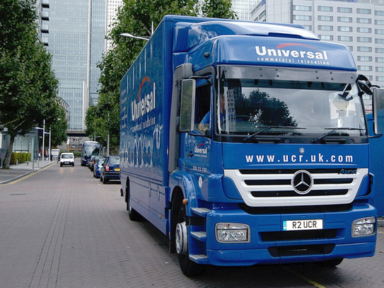 Relocation Services