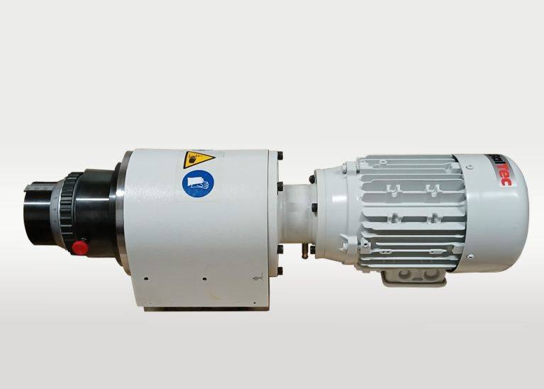 Refurbished Machines & Units