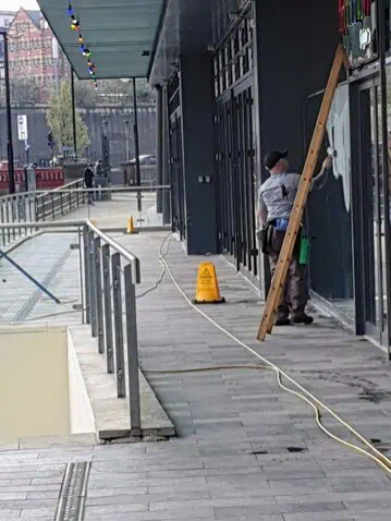 Affordable End of Lease Cleaning in Sheffield by Qualified Experts