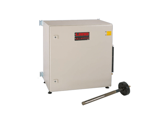 Silowatch | Carbon Monoxide Detector