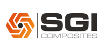SGI Composites Logo 001