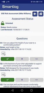 Smartlog® Software Services