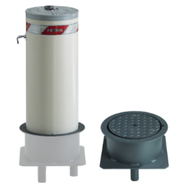 Removable Bollards in Greater Manchester