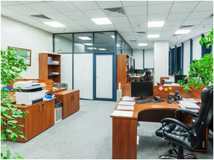 Workplace Hygiene London