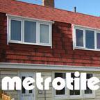 Metrotile Roofing - The Public Sector Problem solver