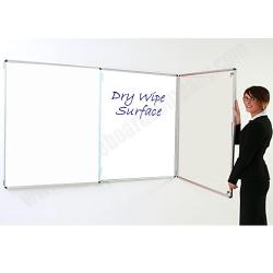Whiteboard from Notice Board Company