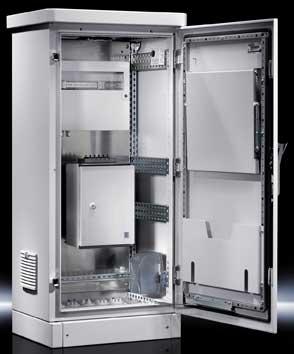 Rittal CS Outdoor Enclosures
