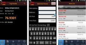 Control systems Go Mobile