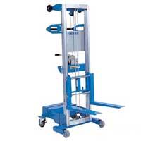 Aluminium Material Lifter