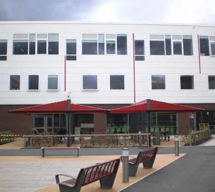 Manchester Communication Academy