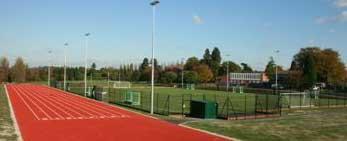 Spadeoak Sports Srong Start in 2012