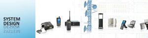 Wall to Wall Communications Two Way Radio questionnaire