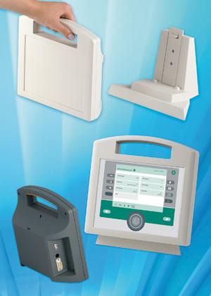 Carrytec Portable Enclosures from OKW Enclosures