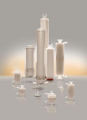Sartopore&reg; Platinum from Sartorius - setting new standards in sterile filtration