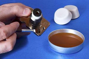 EP36AO Epoxy from Master Bond