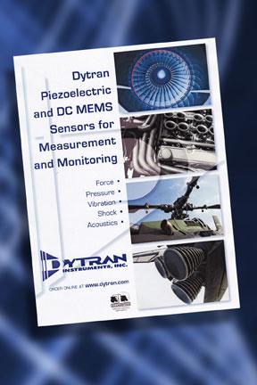 New Catalogue by Dytran