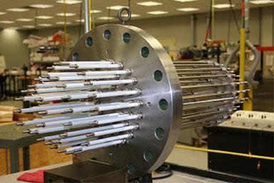 Conax Compression Seals