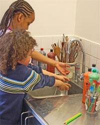 Fitzjohn''s Primary Shool, Hampstead