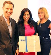 Tessa Stevens - Salon of Excellence