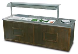 Victor''s Caribbean Carvery Odyssey