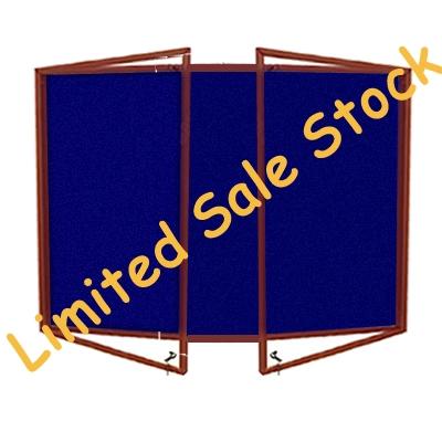Notice Board Limited Stock