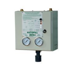 Arrow Valves &ldquo;Autofill&rdquo; Pressurisation Unit 
