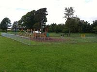 Pilton Park ,Barnstaple, North Devon Council