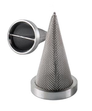 F1 transmission filters by Croft Engineering Services