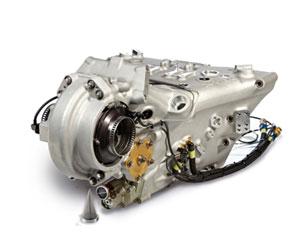 Filters for Glucose processing from Croft Engineering Services