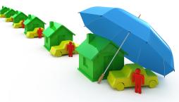 Home Insurance & Flooding