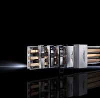 Rittal&lsquo;s latest RiLine60 busbar system