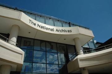 SE Controls wins &lsquo;historic&rsquo; award from The National Archive
