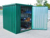 ExpandaStore Storage Units