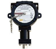 New ATEX pressure switches that can stand the heat 