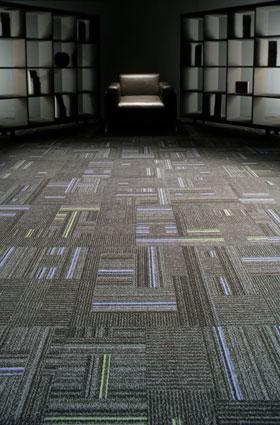 Gradus Launches Times Square Carpet Range