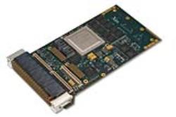 INTEGRITY-178B tuMP running on the X-ES rugged XPedite5470 P4080-based 3U VPX SBC has been selected by Rockwell Collins for use in their Unmanned Air System (UAS) GPC-3000 Mission Computer.