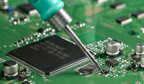 Recycling Printed Circuit Boards
