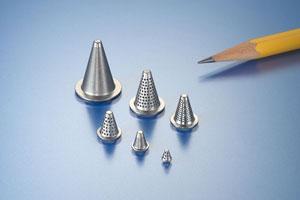 New Hi-Bar&reg; safety screens from Lee Products