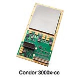 Condor 3000x from Tech Source