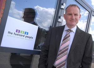 The Fuelcard People''s Steve Clarke comments on January''s fuel duty increase