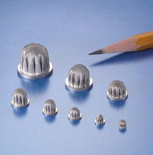 Catch-All&trade; Safety Screens from Lee Products