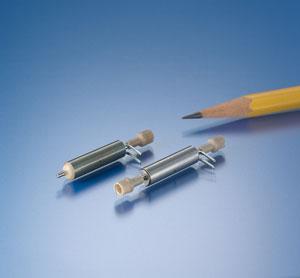 Hard Seat Micro-Dispense Valves from Lee Products