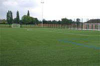 The Grange Facilities