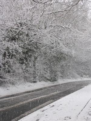 Pothole Repair System from Instarmac