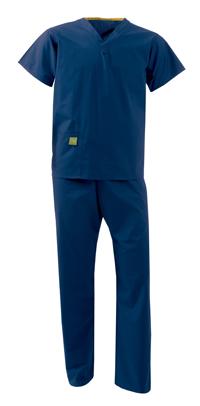 Scrubwear