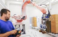 Industrial Robots
